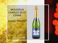 Vins et Champagne pour soirée et mariage