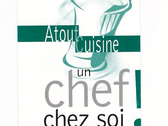 Atout Cuisine, Christophe Bouillault