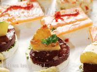 Canapés