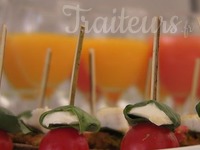 Brochettes