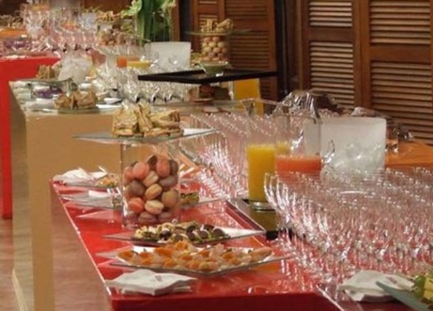 Buffet