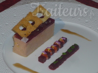 Foie gras