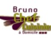 Bruno Chef Cuisinier