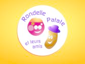 Rondelle, Patate et leurs amis