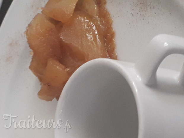 Café gourmand