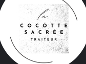 Cocotte Sacree