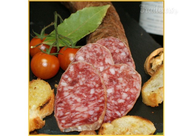 Saucisson