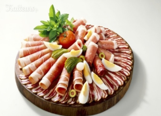 Charcuterie