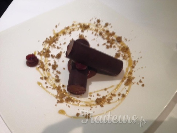 Croustillant Chocolat