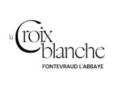 Restaurant La Croix Blanche Fontevraud
