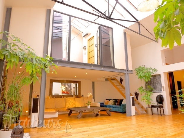 Loft Upgrad