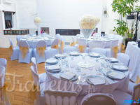 Salle de mariage Upgrad