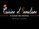Logo Cuisine & Sensations