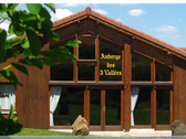 Auberge Des 3 Vallées