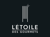 Logo L'Etoile des Gourmets ***