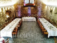 Traiteur pour mariage en Rhône-Alpes