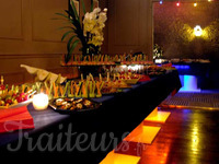 Buffet de fête