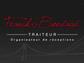 Franck Boudaud - Traiteur