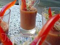 Gaspacho