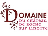 Domaine du Château de roche sur Linotte