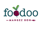 Logo Foodoo - Cuisine Moderne Inventive à Paris