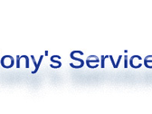 Tony's Services