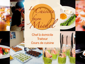 Logo La Cuisine Façon Michel