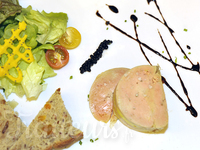 Foie gras