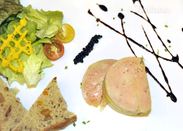 Foie gras