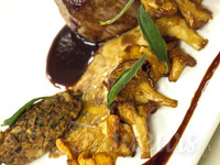 viande