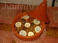 Tajine