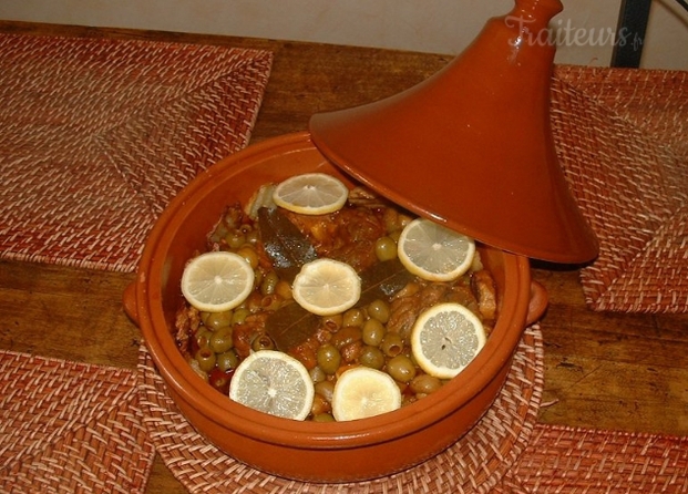 Tajine