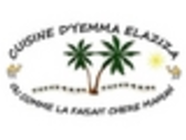 Cuisine  D'yemma Elaziza