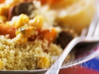 Couscous