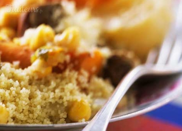 Couscous