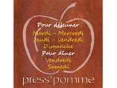 Press'pomme