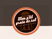 Logo Mon p'tit grain de sel