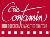 Eric Contamin - Boucher, Charcutier, Traiteur