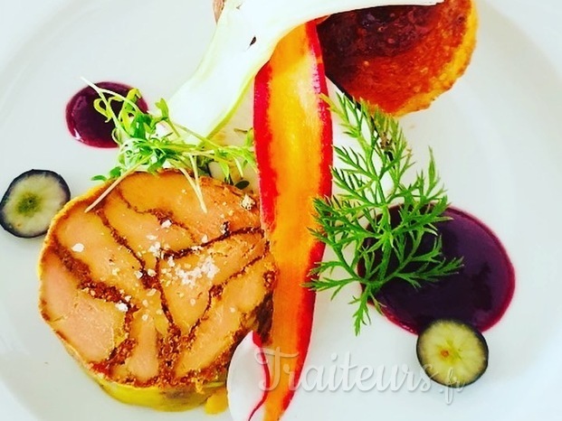Foie Gras