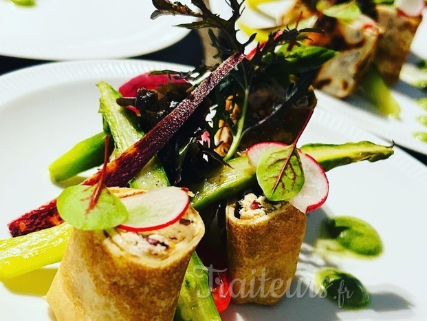Entrée