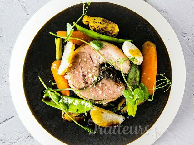 Viande