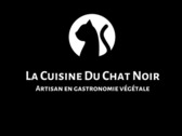 La Cuisine du Chat Noir