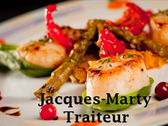 Jacques Marty Traiteur