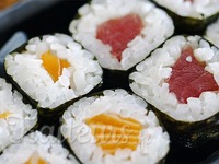 Sushis