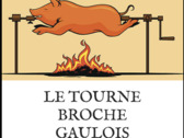 le tourne broche gaulois