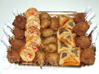 Petits-fours