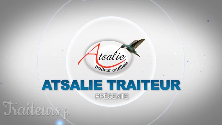 Atsalie Traiteur Antillais