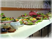 Buffet  Froid