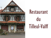 Restaurant Du Tilleul - Valff