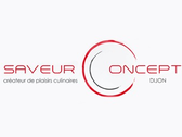 Saveur Concept